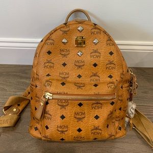 MCM Backpack (Small)